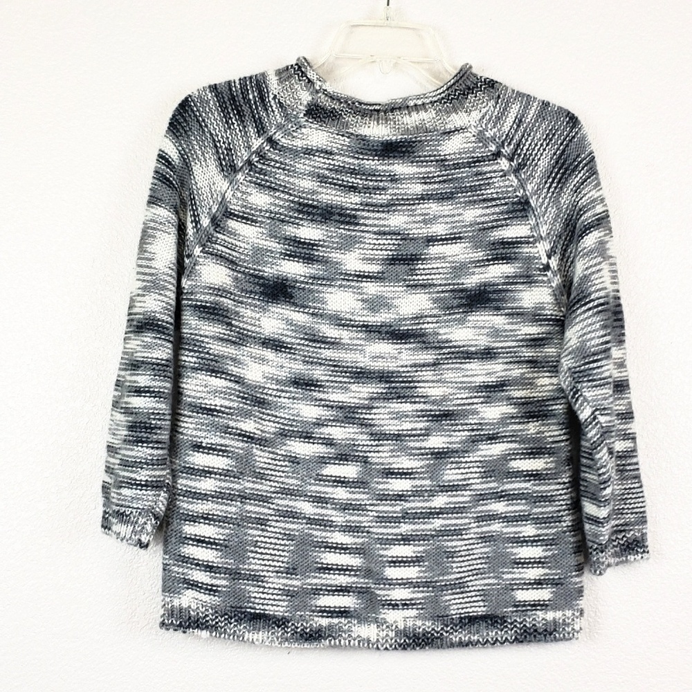 Design History wool sweater - Picture 2 of 5